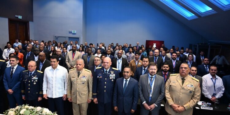 Inicia la XIII Reunión OACI, que reúne a Estados de NAM/CAR y SAM