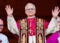 Robert Francis Prevost es el primer papa estadounidense
