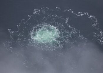 Trump sobre el sabotaje de Nord Stream: Mucha gente sabe quién lo hizo explotar