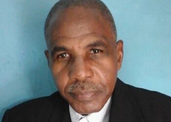 Fallece el periodista Teófilo Abreu Martínez