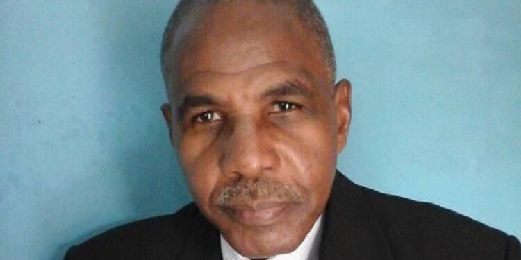 Fallece el periodista Teófilo Abreu Martínez