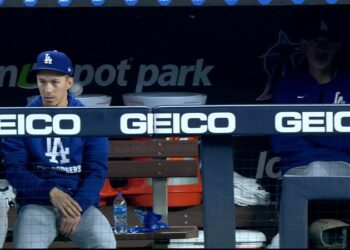 Teóscar estará fuera “por un tiempo” debido a tirón en la ingle