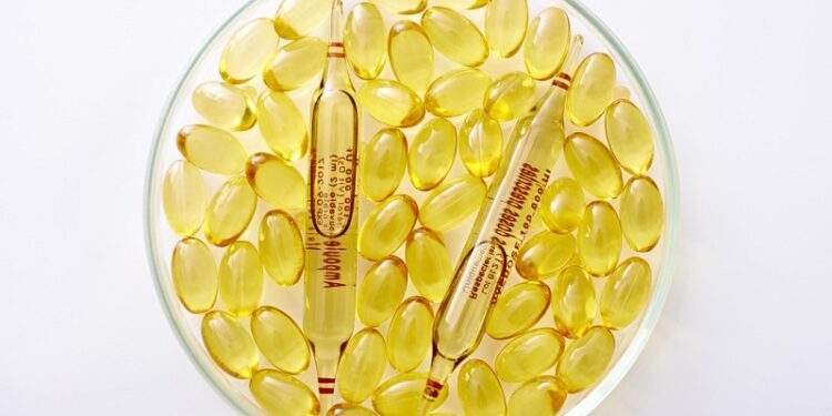 Esta vitamina podría reducir el riesgo de cáncer de colon