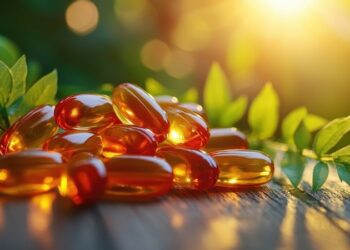 Este nutriente podría ser clave para envejecer más lento