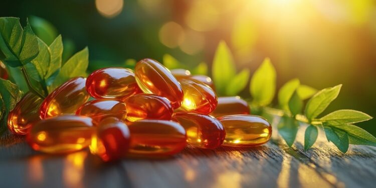 Este nutriente podría ser clave para envejecer más lento