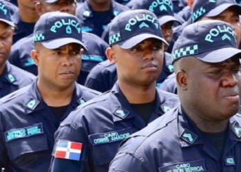 Gobierno pone en marcha nuevo modelo de patrullaje en el Gran Santo Domingo