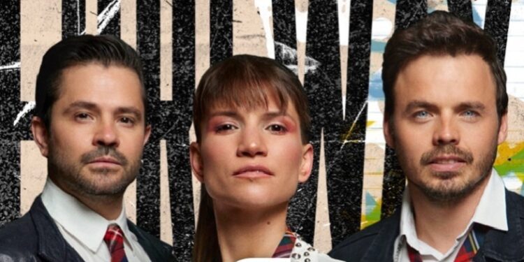 Inicia la venta de boletas para el regreso de Erreway a RD