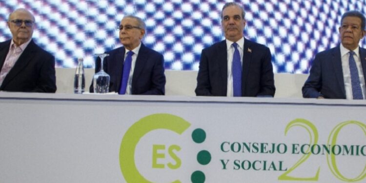 Abinader insta a la unidad nacional ante crisis de Haití