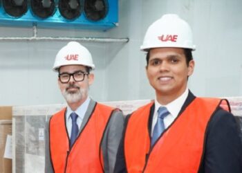 RD recibe de Brasil donación de vacunas contra la tuberculosis en la primera infancia