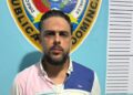 Se entrega “El Gallero”, acusado de herir de bala en Puerto Plata