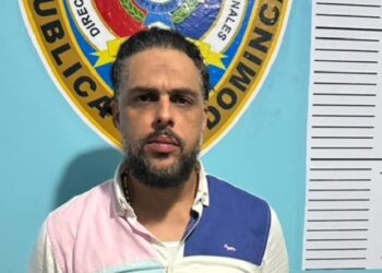 Se entrega “El Gallero”, acusado de herir de bala en Puerto Plata