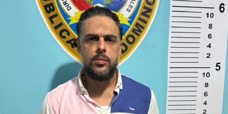 Se entrega “El Gallero”, acusado de herir de bala en Puerto Plata