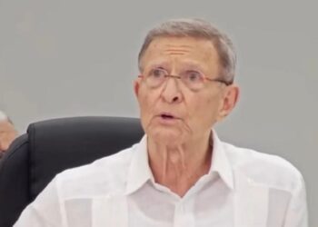 Canciller exhorta a la OEA sumarse a esfuerzos para fortalecer la MSS en Haití