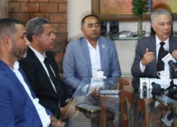 Distrito Municipal de Verón denuncia bloqueo ilegal de sus funciones por parte del Ministerio de la Vivienda