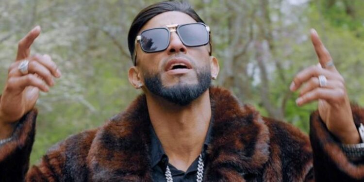 Cantante Bakanyork presenta el tema «Qué será de ti»