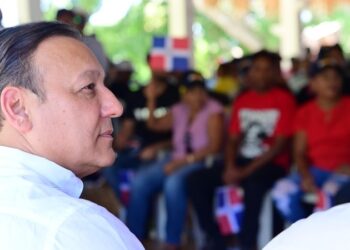 Abel Martínez opina el salario de dominicanos solo alcanza para sobrevivir con carencias