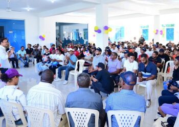 Abel Martínez reclama el PLD debe trabajar en su reconstrucción y no en su división