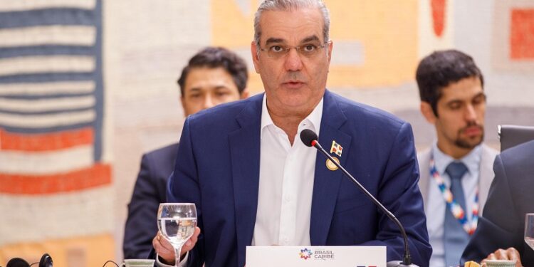 Abinader llama a un gran pacto climático hemisférico y apoya misión de paz en Haití