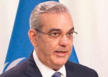 Presidente Abinader llama a una respuesta global y urgente para salvar los océanos