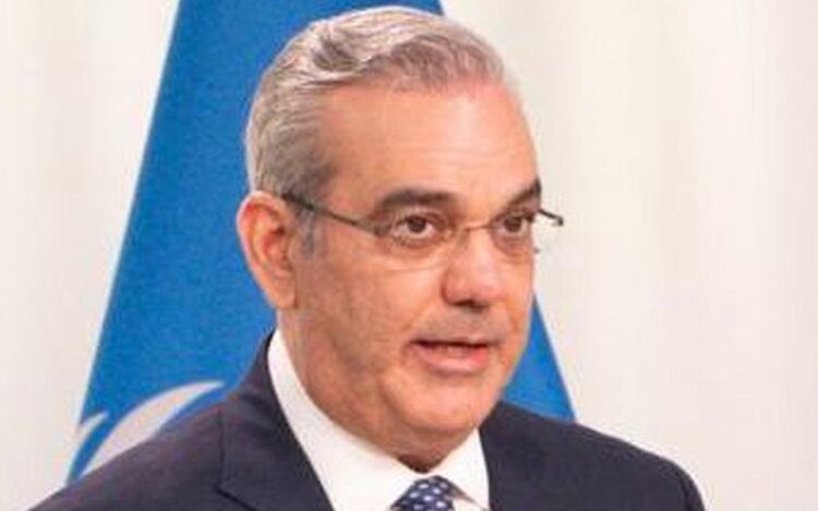 Presidente Abinader llama a una respuesta global y urgente para salvar los océanos