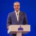 Presidente Abinader asegura el Gobierno evalúa reinicio de vuelos entre RD y Venezuela