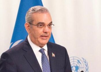 Presidente Abinader llama a una respuesta global y urgente para salvar los océanos