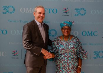 OMC felicita a RD por logros en manejo y diversificación de la economía
