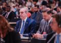 Presidente Abinader encabeza delegación en evento de la ONU sobre el Océano