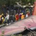 Qué se sabe sobre el siniestro del avión con 242 personas a bordo en la India