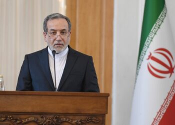 Irán contradice a Trump: «De momento no hay ningún ‘acuerdo’ sobre el cese del fuego o de operaciones militares»