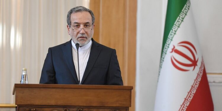 Irán contradice a Trump: «De momento no hay ningún ‘acuerdo’ sobre el cese del fuego o de operaciones militares»