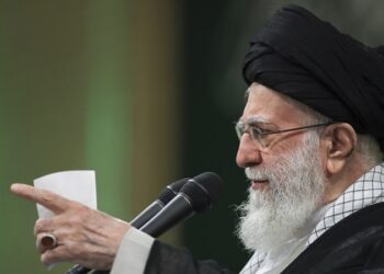 El fuerte mensaje del líder supremo de Irán a Israel tras el bombardeo