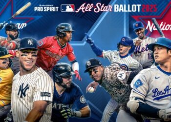 PRIMER BOLETÍN del All-Star: Judge y Ohtani arriba. ¿Quiénes siguen?