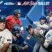 PRIMER BOLETÍN del All-Star: Judge y Ohtani arriba. ¿Quiénes siguen?