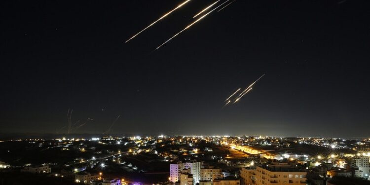 «Mensaje del poder de Irán»: Teherán anuncia nueva ola de su operación Promesa Verdadera 3