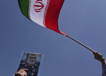 Trump anuncia alto el fuego entre Israel e Irán