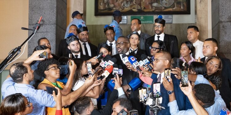 Ministerio Público apelará coerción impuesta a hermanos Antonio y Maribel Espaillat