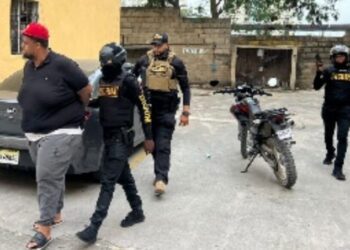 Arrestan a “El Gordo”, acusado de envenenar perros y gatos