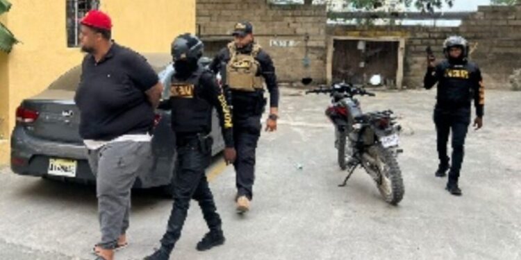 Arrestan a “El Gordo”, acusado de envenenar perros y gatos