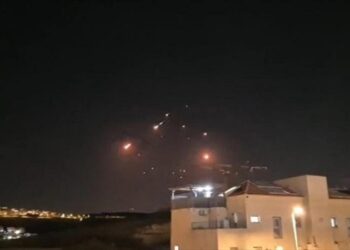 Comienza la segunda fase de ataques de Irán a Israel; Haifa bajo fuego