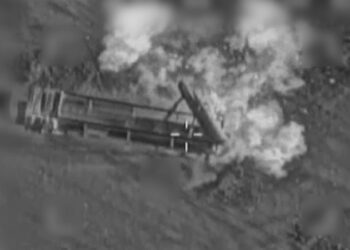 Israel: «Teherán ya no es inmune»