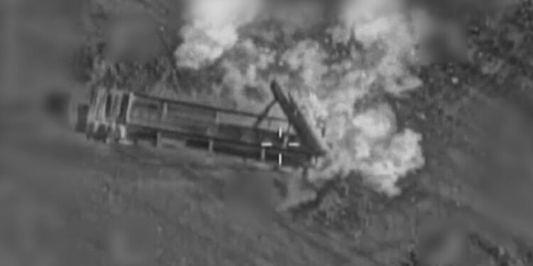 Israel: «Teherán ya no es inmune»