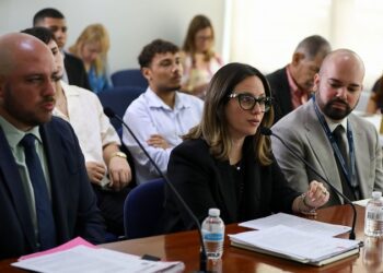 Buscan establecer condiciones más estrictas para solicitar interdictos ante el tribunal