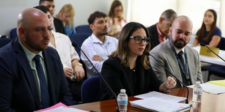 Buscan establecer condiciones más estrictas para solicitar interdictos ante el tribunal