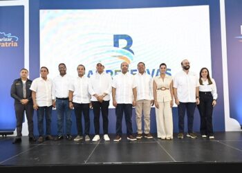 Banreservas celebra novena jornada de bancarización en el barrio Capotillo