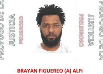 Cae presunto delincuente “Alfi” en intercambio a tiros policías