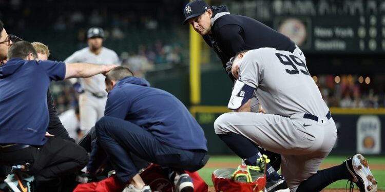 Cabrera optimista con su recuperación; hay una «pequeña posibilidad» de volver este año