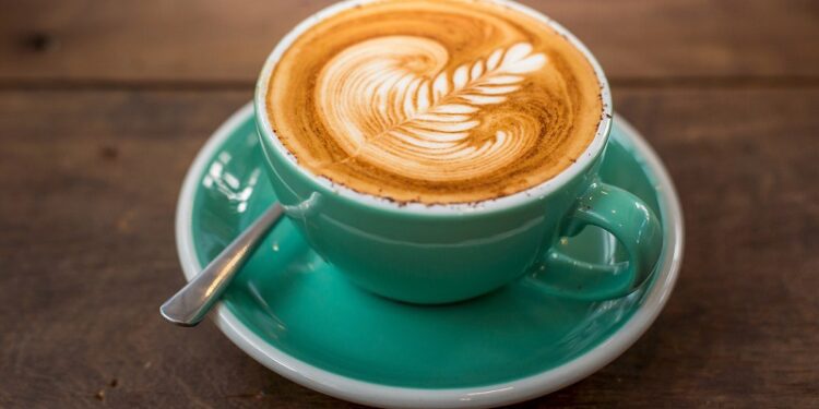 El café podría ayudar a las mujeres a envejecer mejor