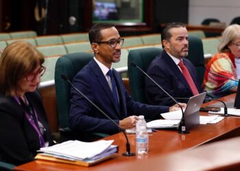 Cámara evalúa enmiendas al Código de Seguros de Puerto Rico