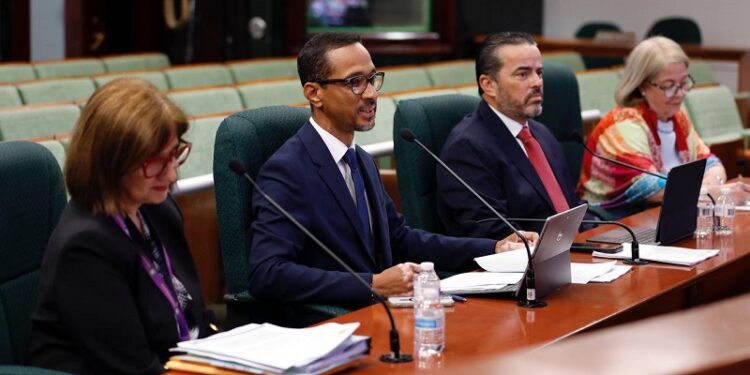 Cámara evalúa enmiendas al Código de Seguros de Puerto Rico